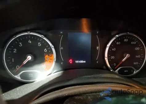2018 Jeep Renegade Latitude from USA, damaged, VIN ZACCJABB4JPH34313